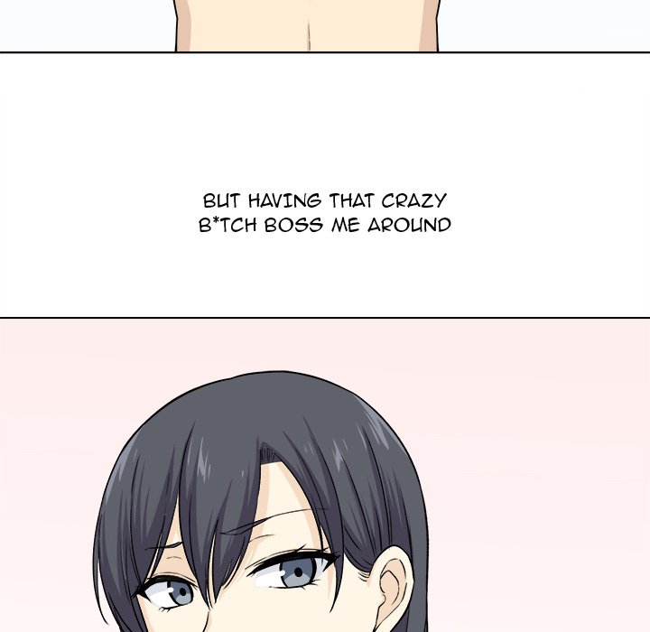 Excuse me, This is my Room Chapter 21 Page 53