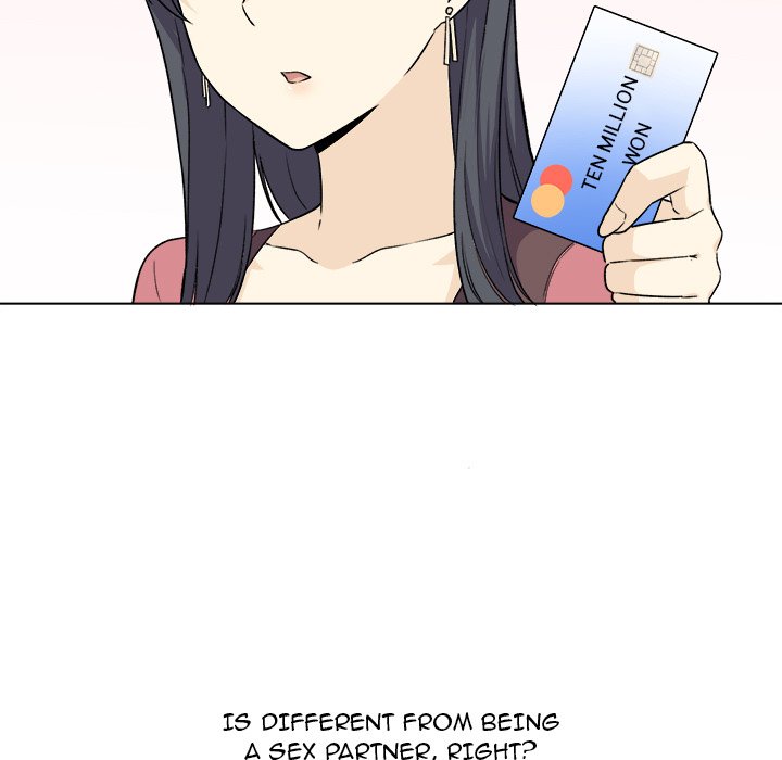 Excuse me, This is my Room Chapter 21 Page 54