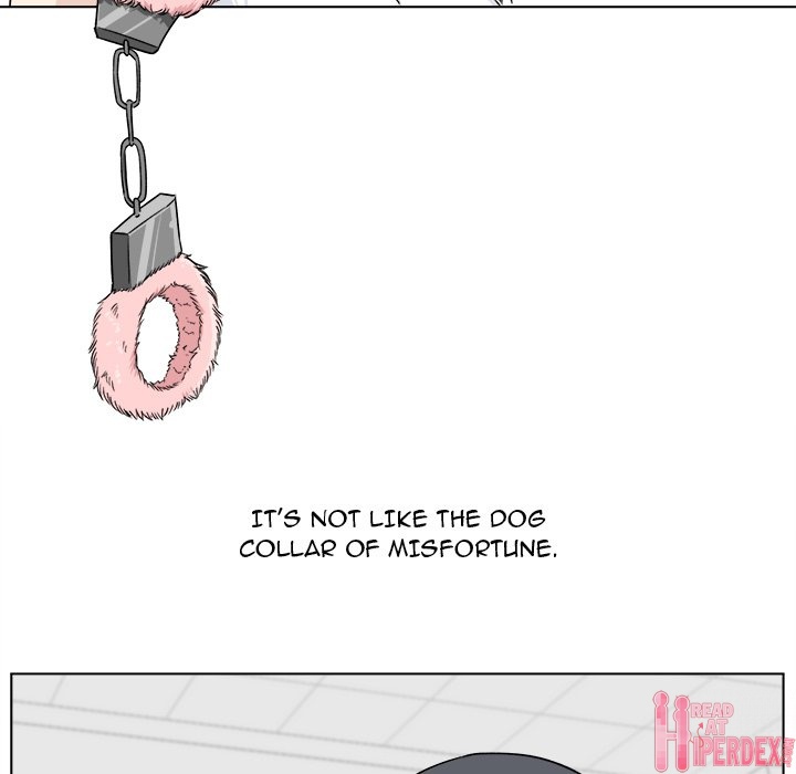 Excuse me, This is my Room Chapter 21 Page 56