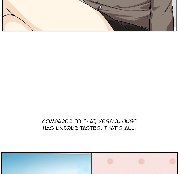 Excuse me, This is my Room Chapter 21 Page 58