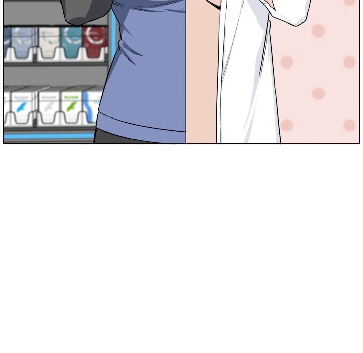 Excuse me, This is my Room Chapter 21 Page 60