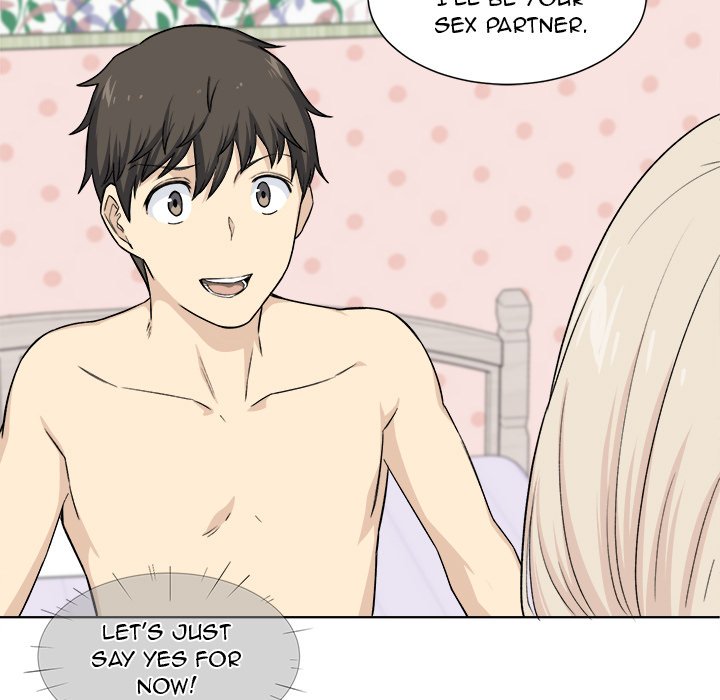 Excuse me, This is my Room Chapter 21 Page 62