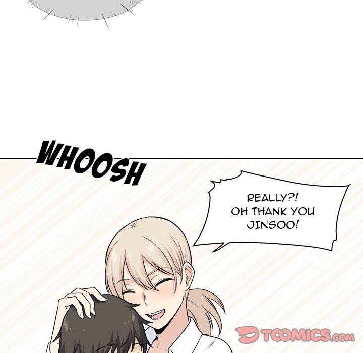 Excuse me, This is my Room Chapter 21 Page 63