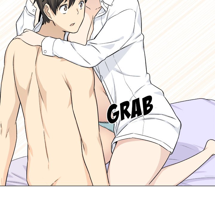 Excuse me, This is my Room Chapter 21 Page 64
