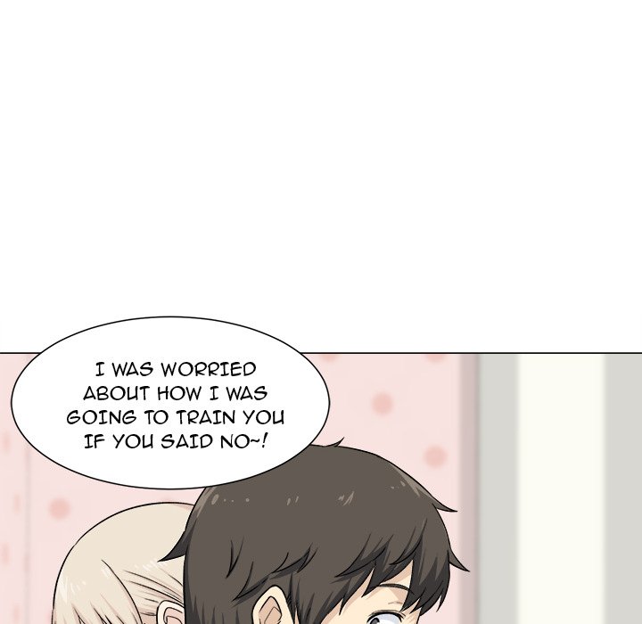 Excuse me, This is my Room Chapter 21 Page 65