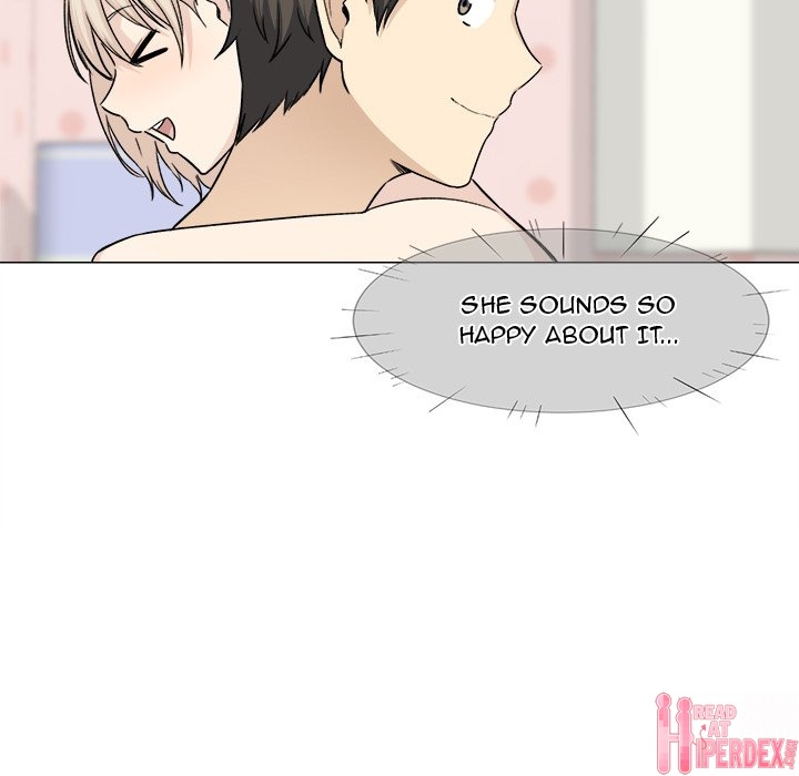 Excuse me, This is my Room Chapter 21 Page 66