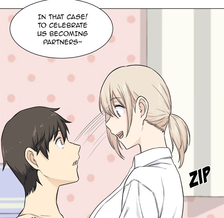 Excuse me, This is my Room Chapter 21 Page 68