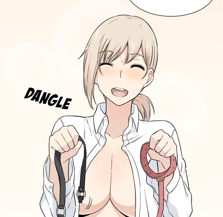 Excuse me, This is my Room Chapter 21 Page 70
