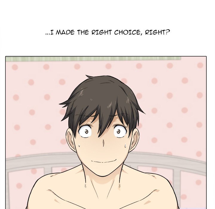 Excuse me, This is my Room Chapter 21 Page 72