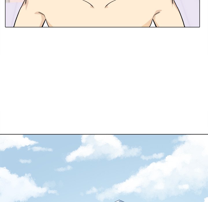 Excuse me, This is my Room Chapter 21 Page 73