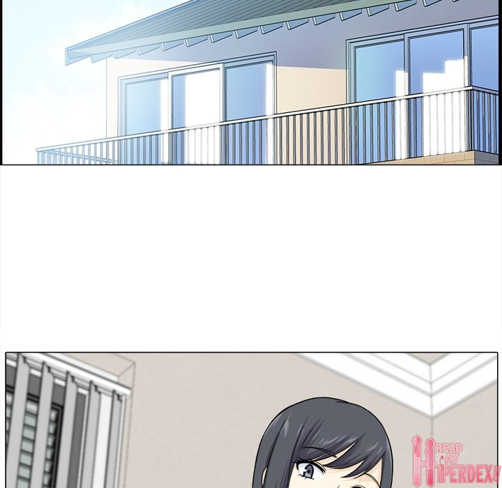 Excuse me, This is my Room Chapter 21 Page 76