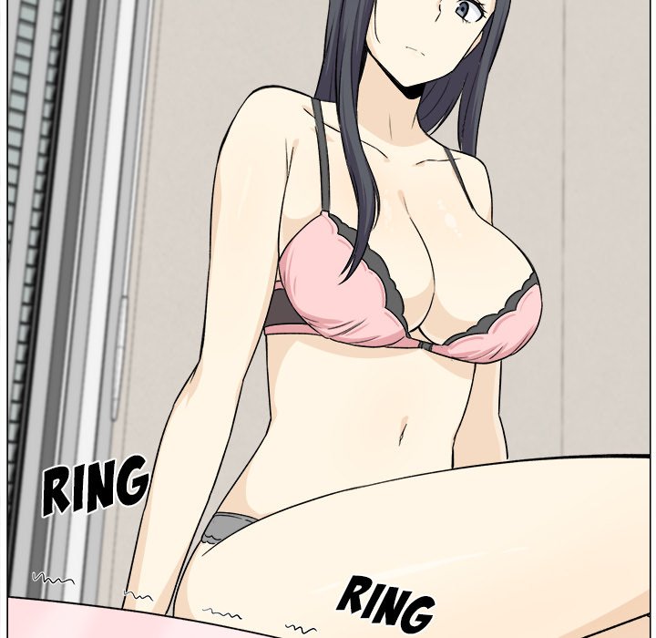 Excuse me, This is my Room Chapter 21 Page 77