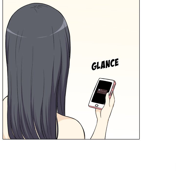 Excuse me, This is my Room Chapter 21 Page 79