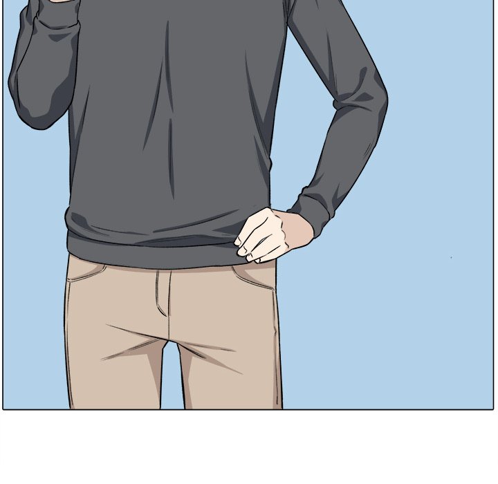 Excuse me, This is my Room Chapter 21 Page 83