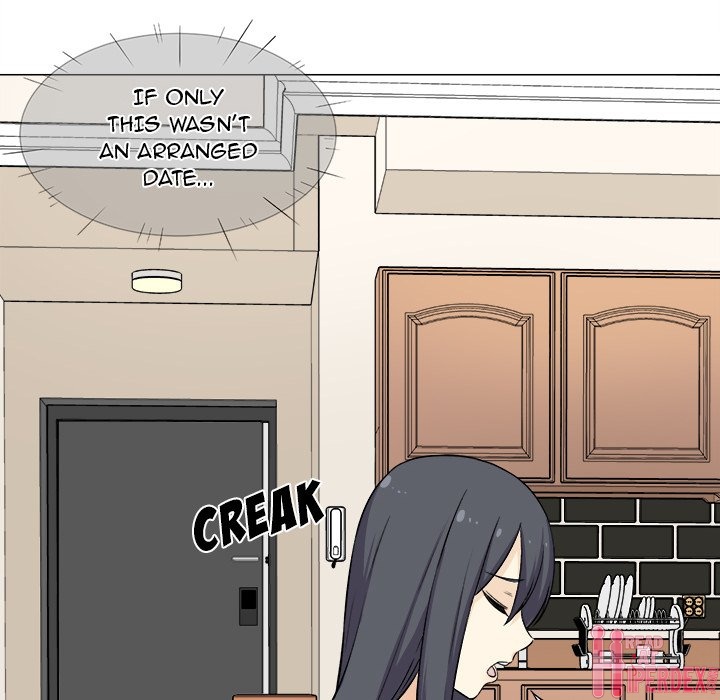 Excuse me, This is my Room Chapter 21 Page 86