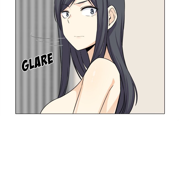 Excuse me, This is my Room Chapter 21 Page 89