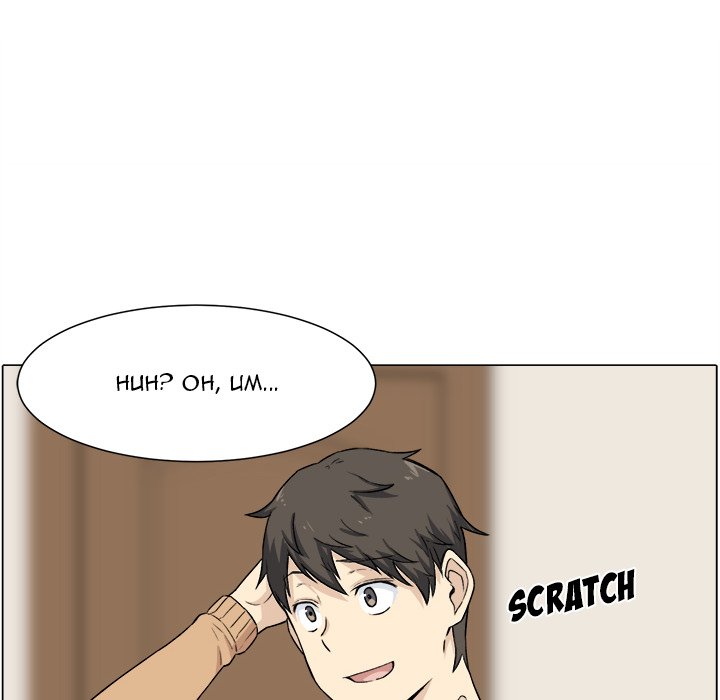 Excuse me, This is my Room Chapter 21 Page 94