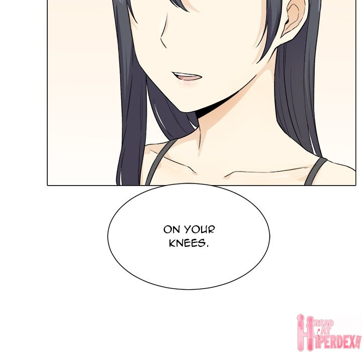 Excuse me, This is my Room Chapter 21 Page 96