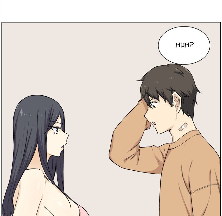 Excuse me, This is my Room Chapter 21 Page 97