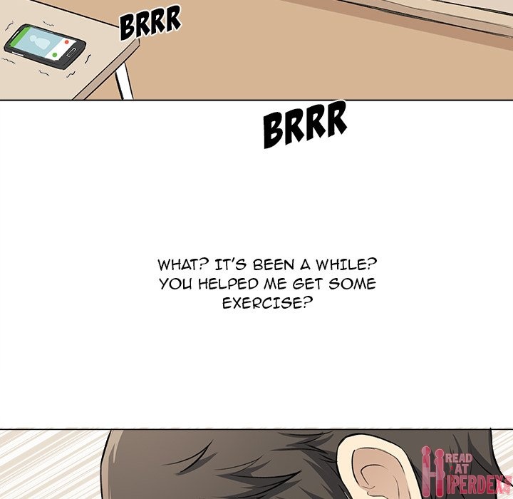 Excuse me, This is my Room Chapter 22 Page 101