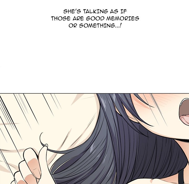 Excuse me, This is my Room Chapter 22 Page 103
