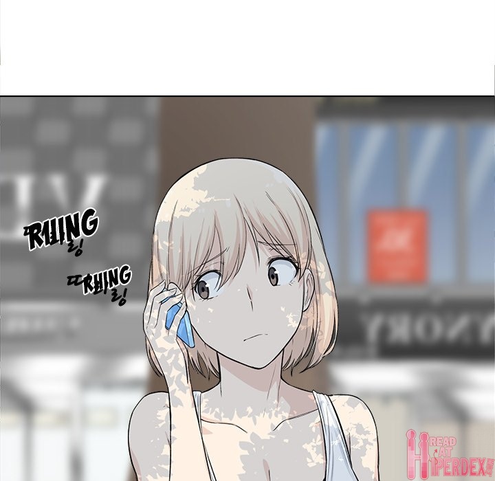 Excuse me, This is my Room Chapter 22 Page 106