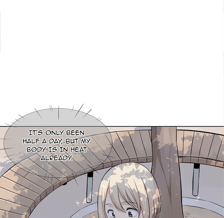 Excuse me, This is my Room Chapter 22 Page 110
