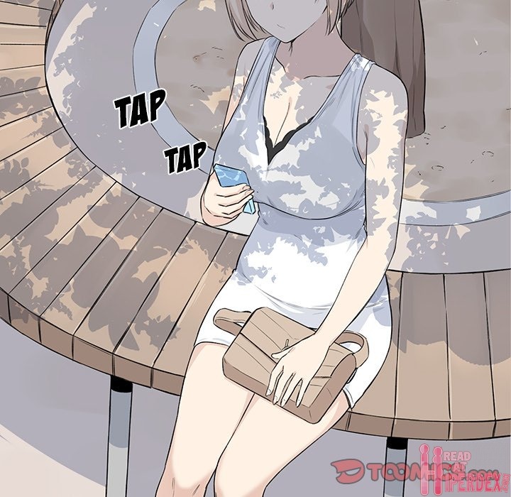 Excuse me, This is my Room Chapter 22 Page 111