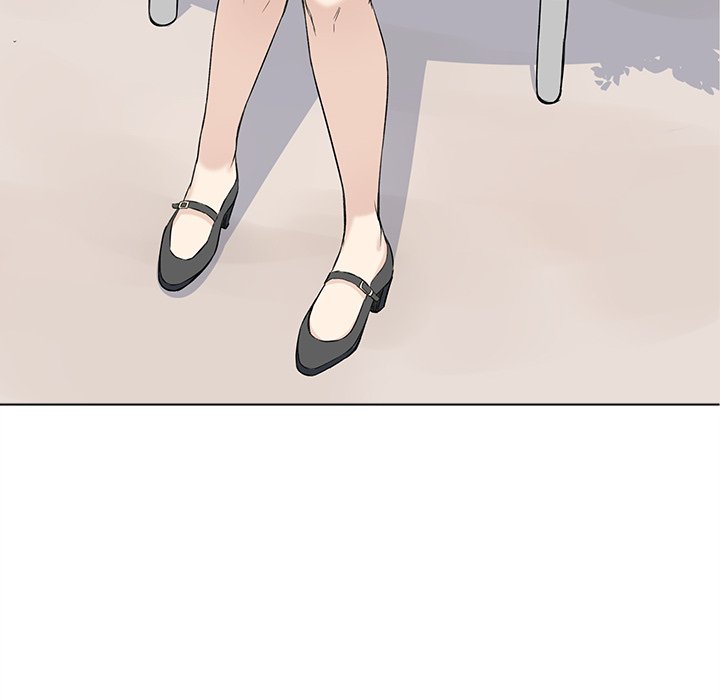 Excuse me, This is my Room Chapter 22 Page 112