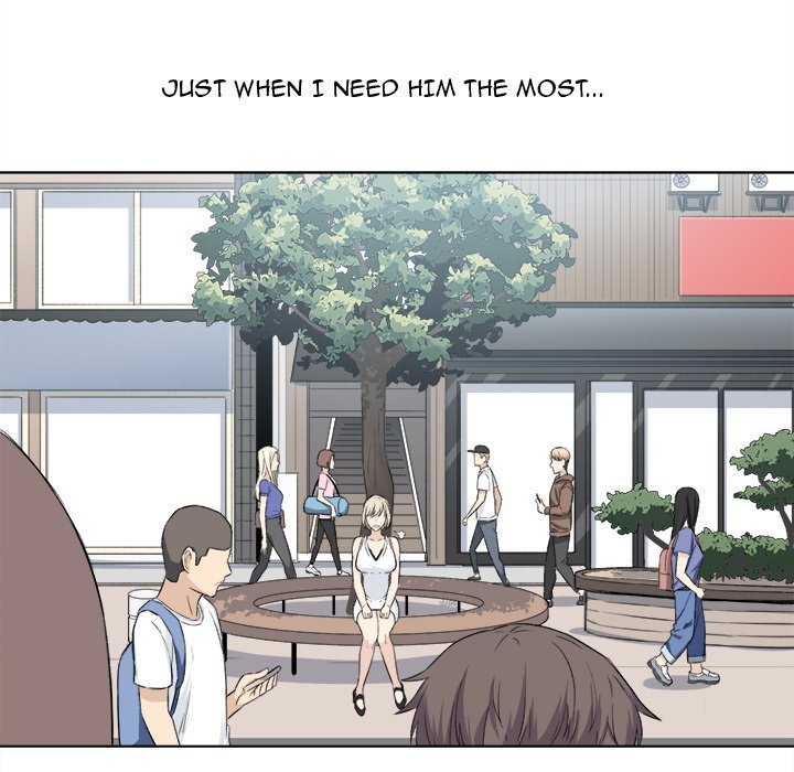 Excuse me, This is my Room Chapter 22 Page 113