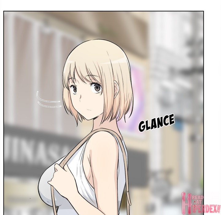 Excuse me, This is my Room Chapter 22 Page 116