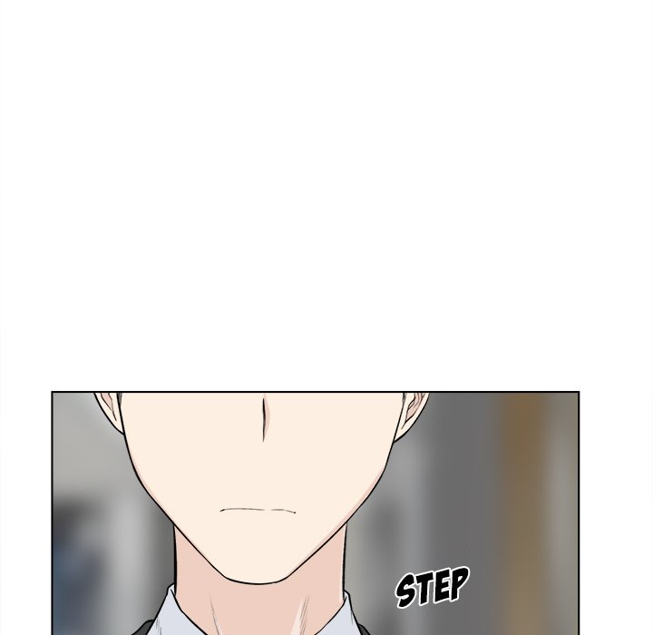 Excuse me, This is my Room Chapter 22 Page 118