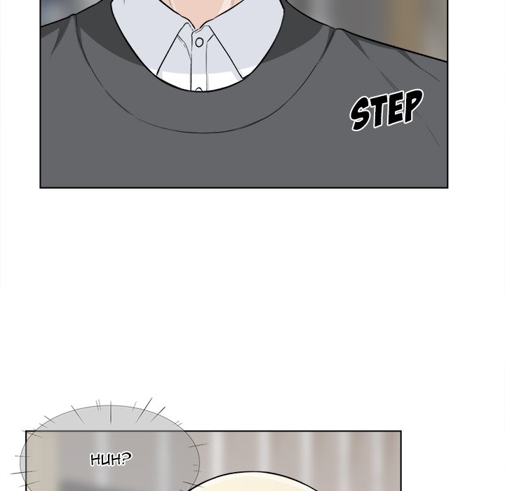 Excuse me, This is my Room Chapter 22 Page 119