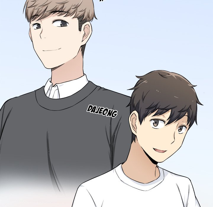 Excuse me, This is my Room Chapter 22 Page 12