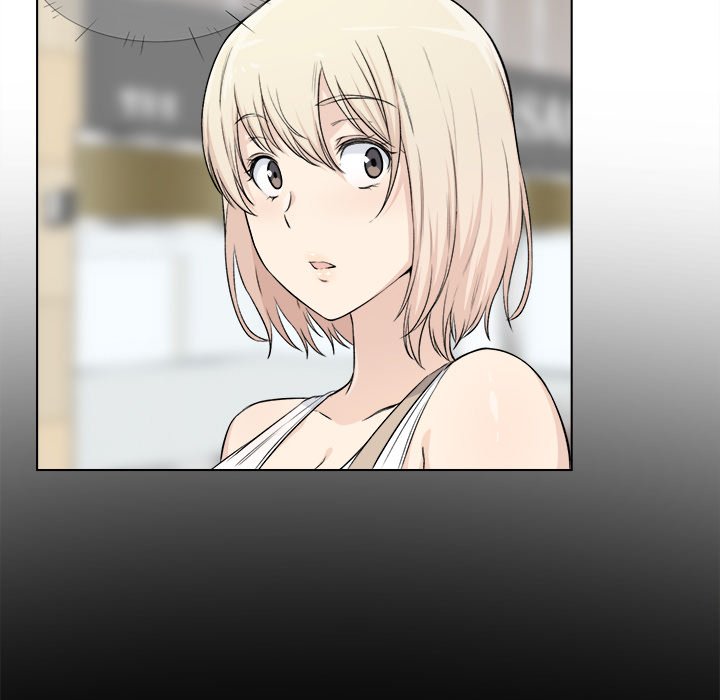 Excuse me, This is my Room Chapter 22 Page 120