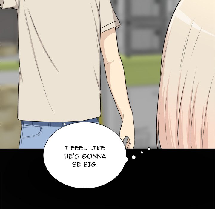 Excuse me, This is my Room Chapter 22 Page 122