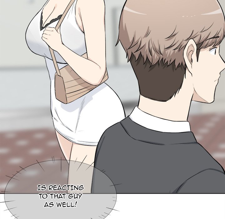 Excuse me, This is my Room Chapter 22 Page 124