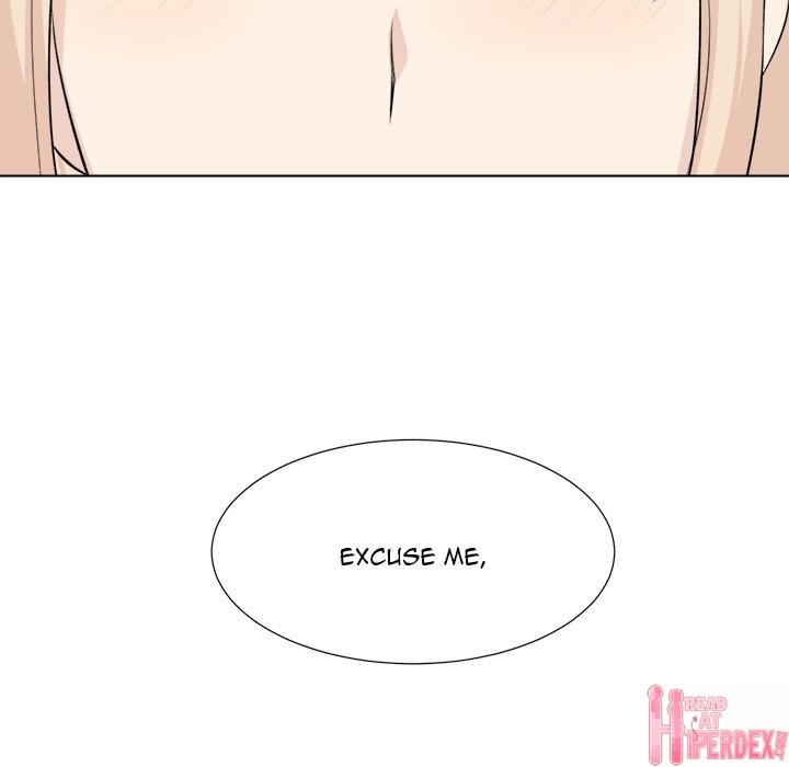 Excuse me, This is my Room Chapter 22 Page 126