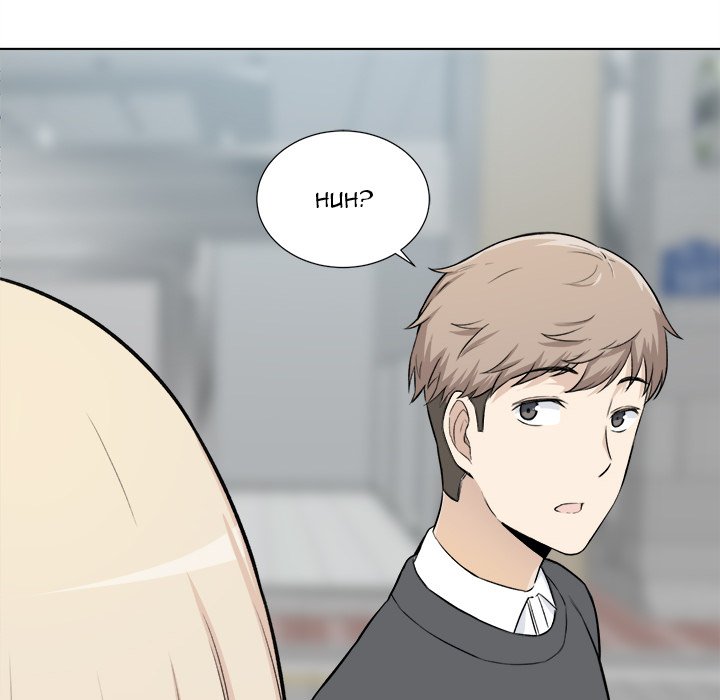 Excuse me, This is my Room Chapter 22 Page 127