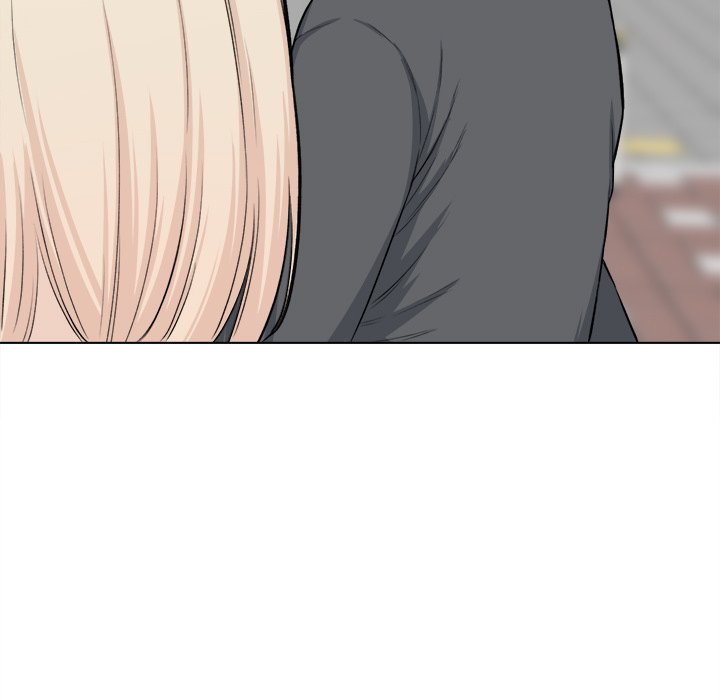 Excuse me, This is my Room Chapter 22 Page 128