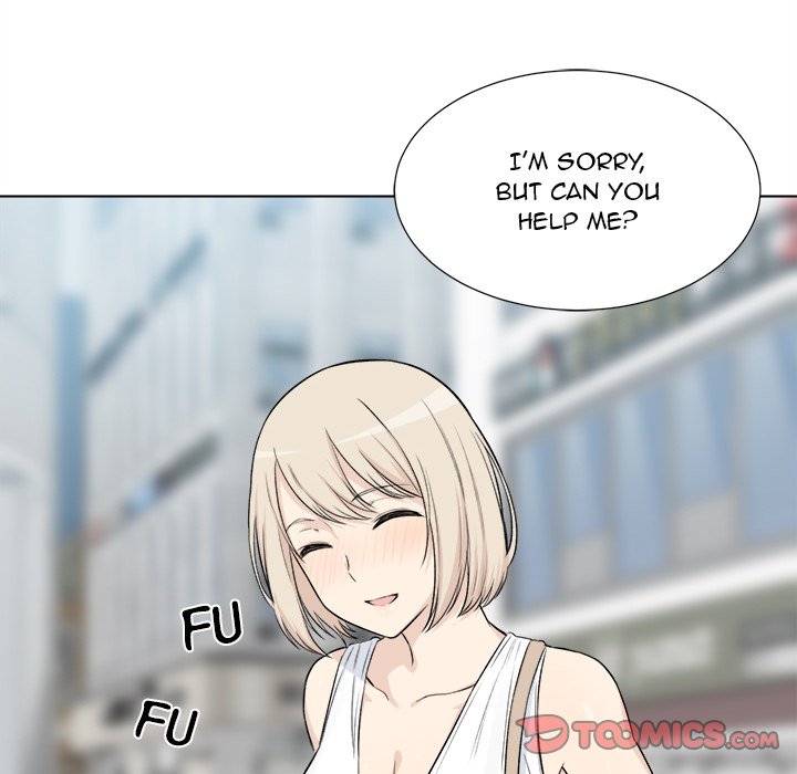 Excuse me, This is my Room Chapter 22 Page 129