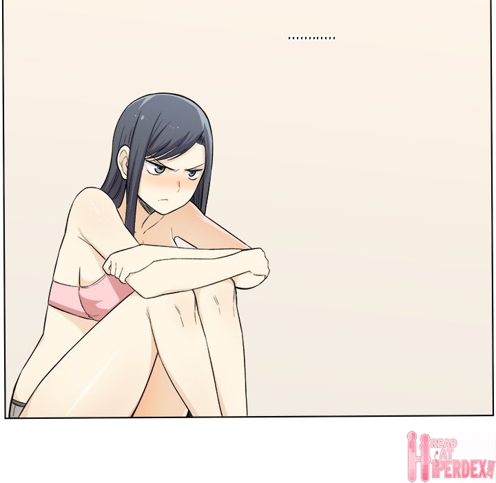 Excuse me, This is my Room Chapter 22 Page 16