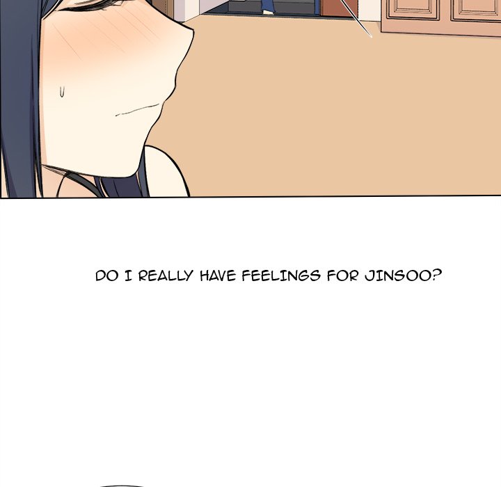 Excuse me, This is my Room Chapter 22 Page 18