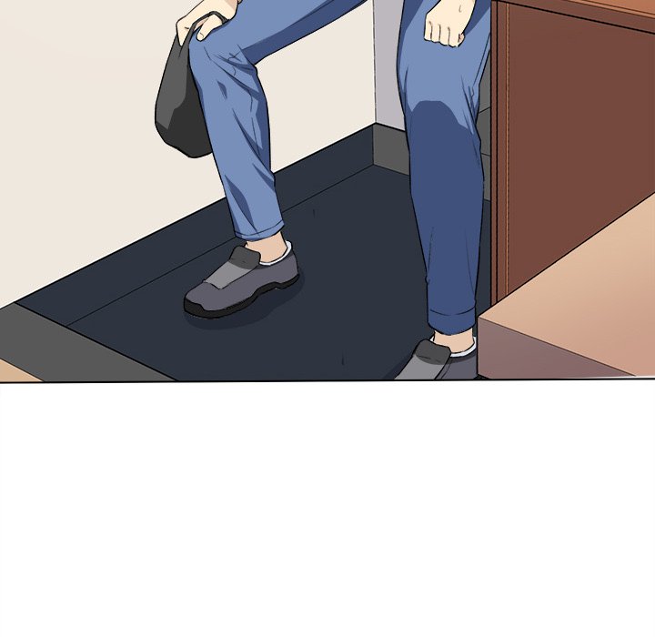Excuse me, This is my Room Chapter 22 Page 20