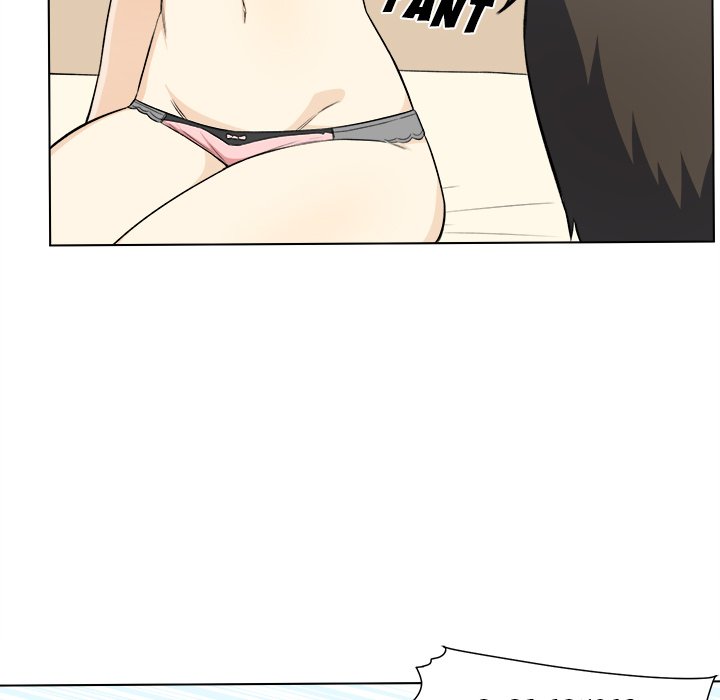Excuse me, This is my Room Chapter 22 Page 22
