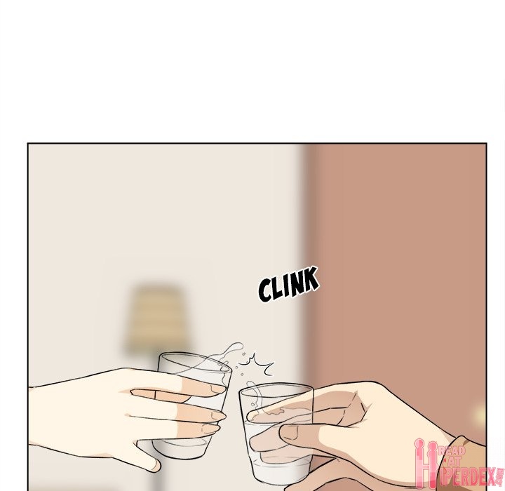 Excuse me, This is my Room Chapter 22 Page 26