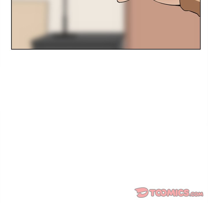 Excuse me, This is my Room Chapter 22 Page 27