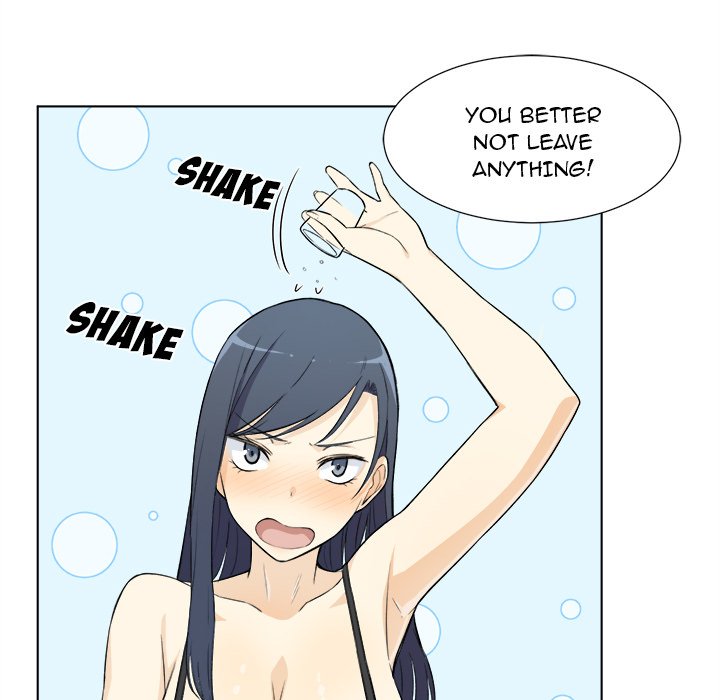 Excuse me, This is my Room Chapter 22 Page 28