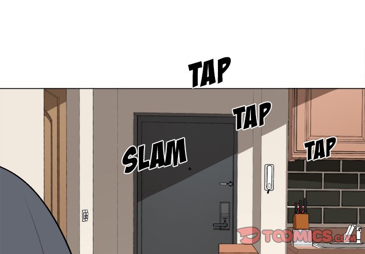 Excuse me, This is my Room Chapter 22 Page 3