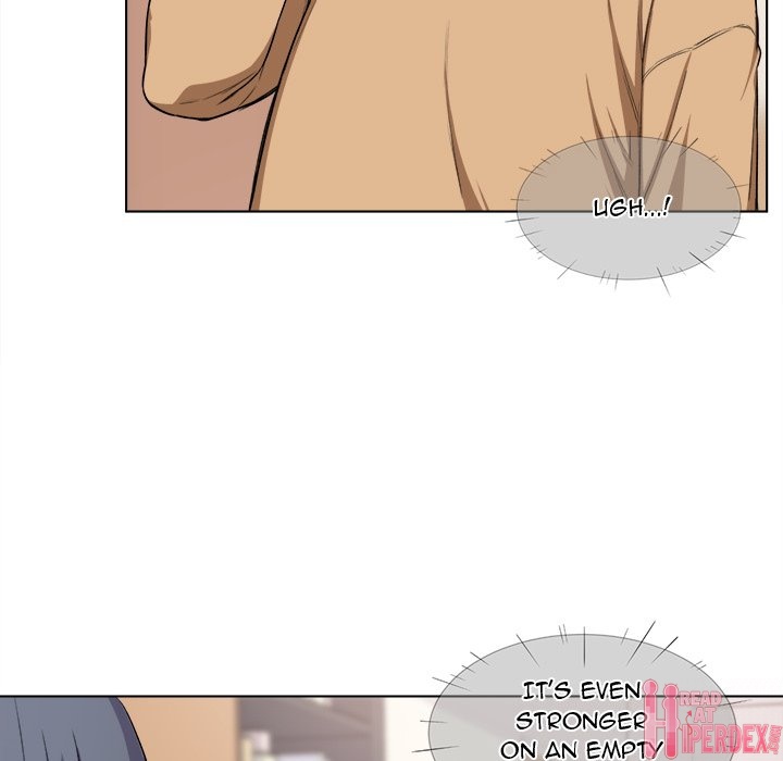 Excuse me, This is my Room Chapter 22 Page 31
